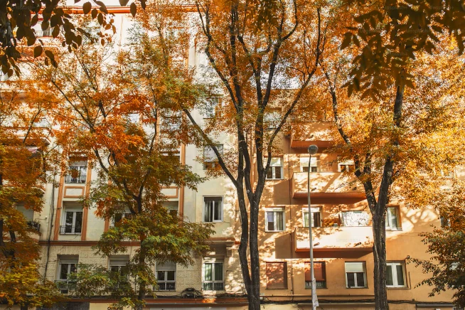 Šildymo sezonas prasideda spalį: kaip sutaupyti?